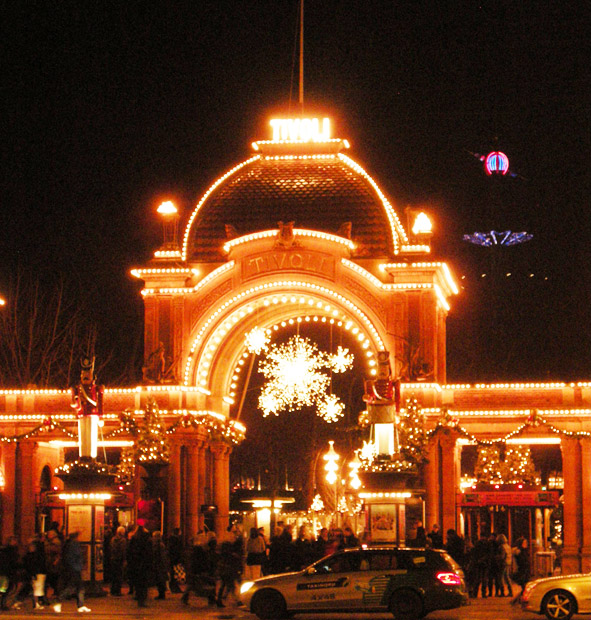 Danish Christmas Pictures Wallpapers